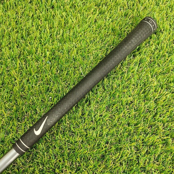 Nike Slingshot Single 6-Iron +1/2" +2º DEMO, RM-Flex Graphite Shaft RH 38.25in - Picture 13 of 15